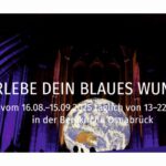 Gaia Bergkirche 2025