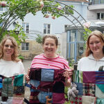 OR-Uni-Studis Pflegedecken