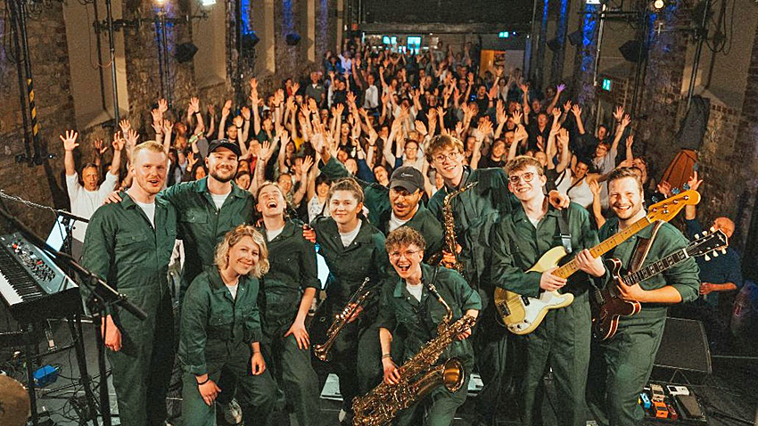 OR-AWO-Konzert Foto: AWO