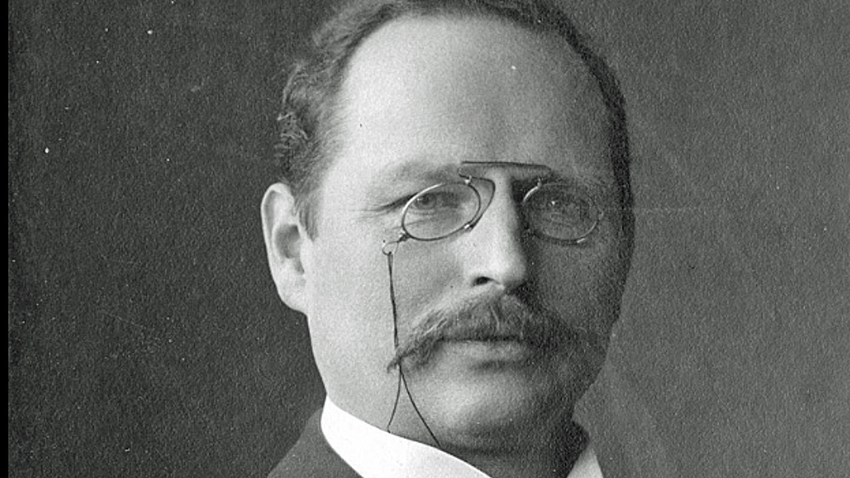 Dr. Adalbert Oehler: in den Revolutonstage aus seiner Stadt geflohener Düsseldorfer Oberbürgermeister: Inwieweit beeinflussen die Ereignisse um den Schwiedervater Hasenclevers Handeln?