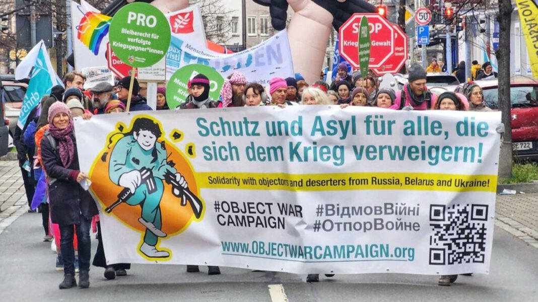 Foto: DFG-VK Bayern