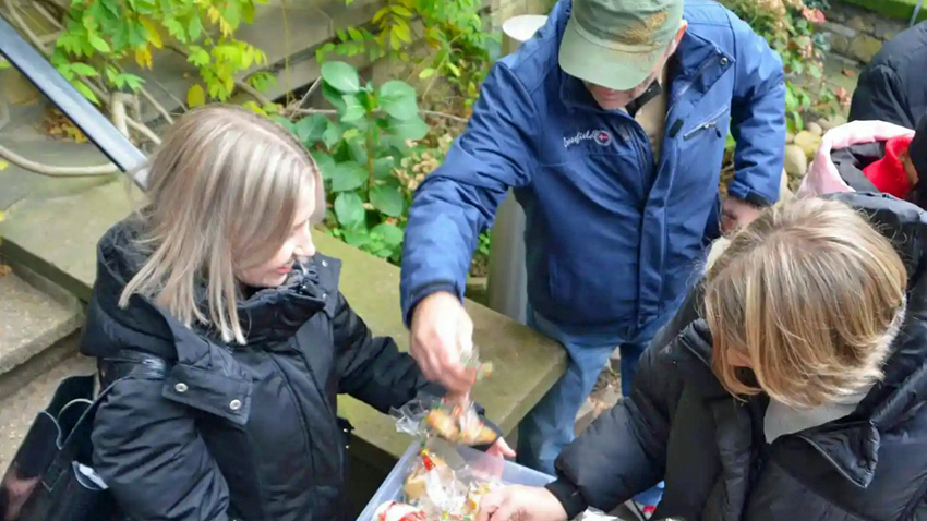 Toto: Toni Theilmeier