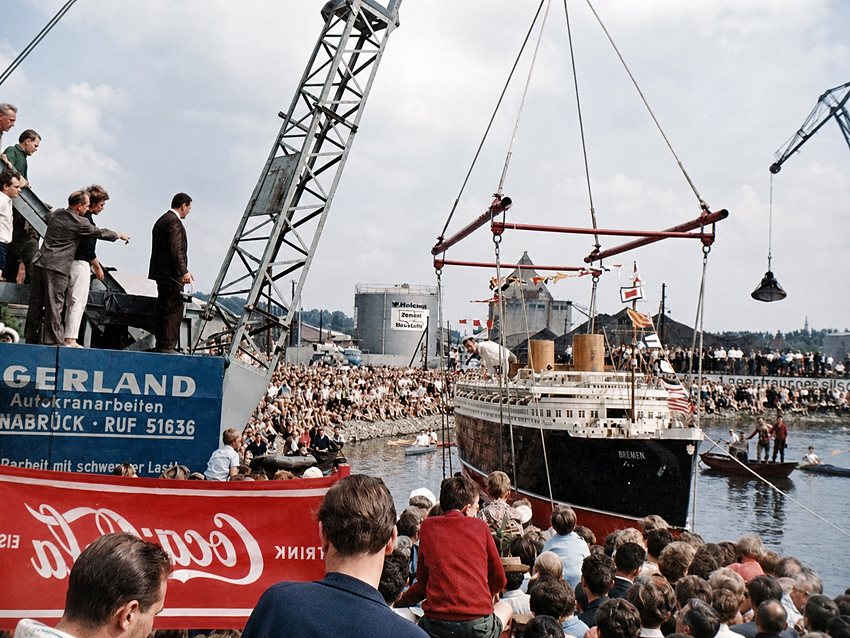 Foto: Jürgen Einrauch Foto: Jürgen Einrauch